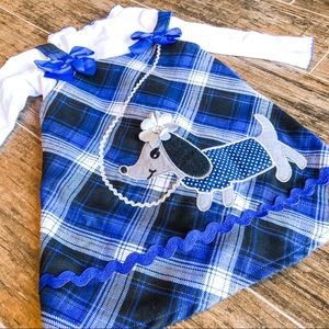 Dachshund dress
